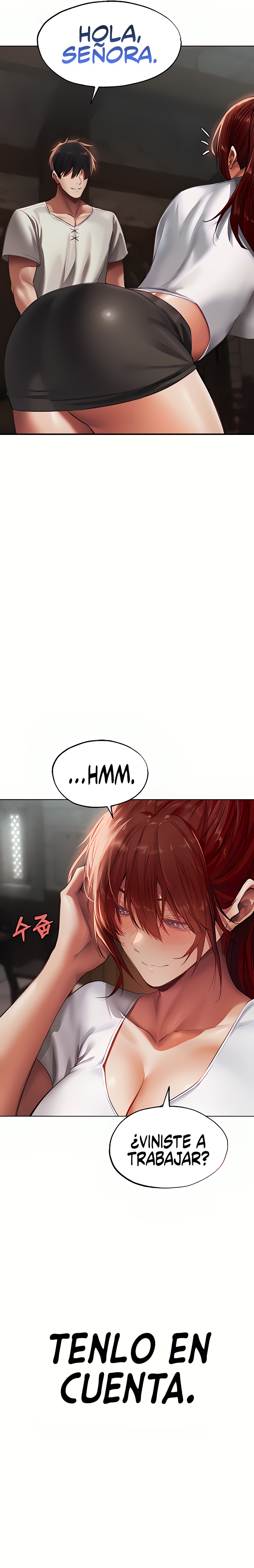 MILF Hunting In Another World Raw - Chapter 22 [photo 34] - MangaPorn