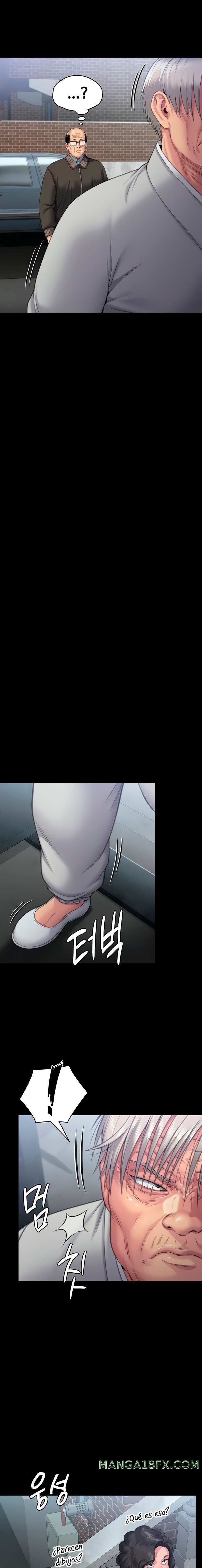 Queen Bee Raw - Chapter 286 [photo 13] - MangaPorn