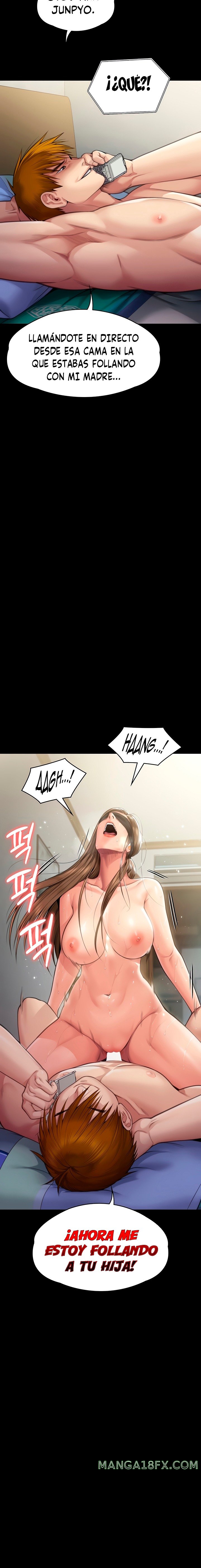 Queen Bee Raw - Chapter 286 [photo 2] - MangaPorn