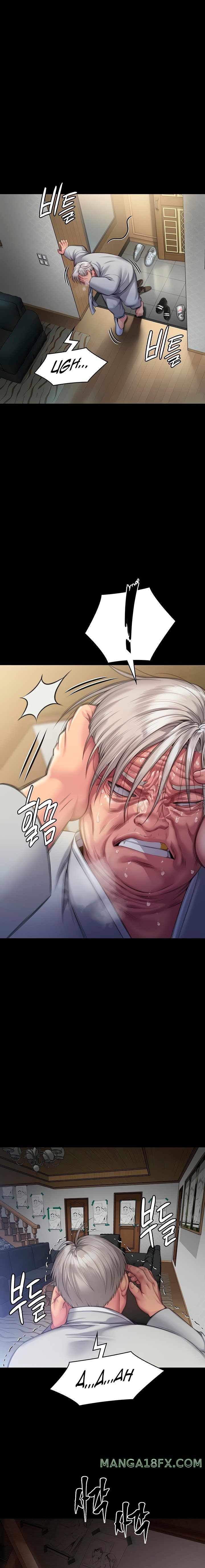 Queen Bee Raw - Chapter 286 [photo 26] - MangaPorn