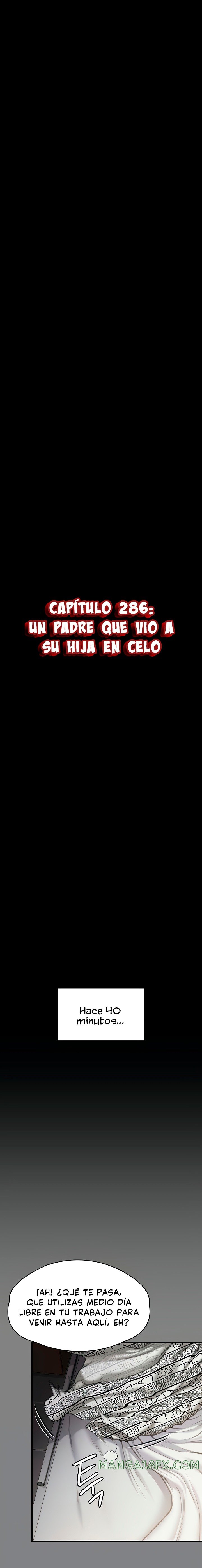 Queen Bee Raw - Chapter 286 [photo 3] - MangaPorn