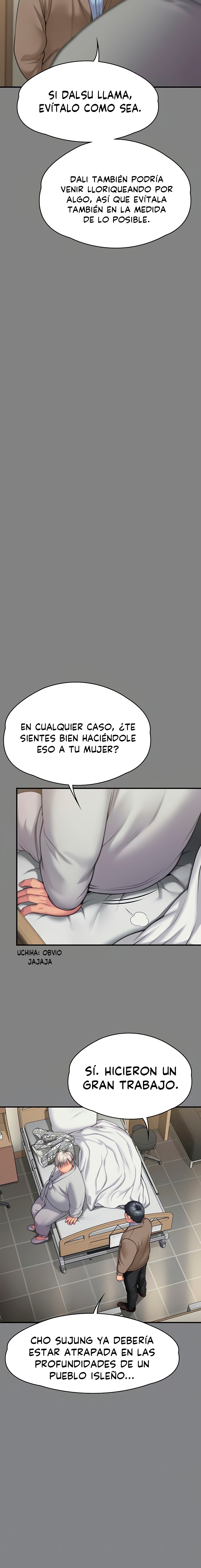 Queen Bee Raw - Chapter 286 [photo 5] - MangaPorn