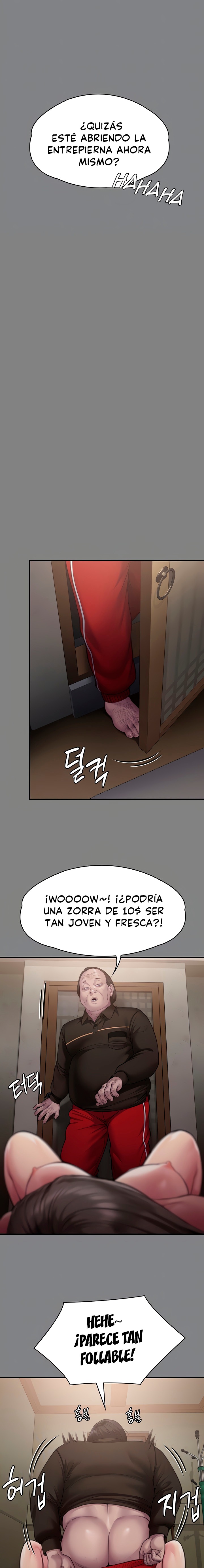 Queen Bee Raw - Chapter 286 [photo 6] - MangaPorn