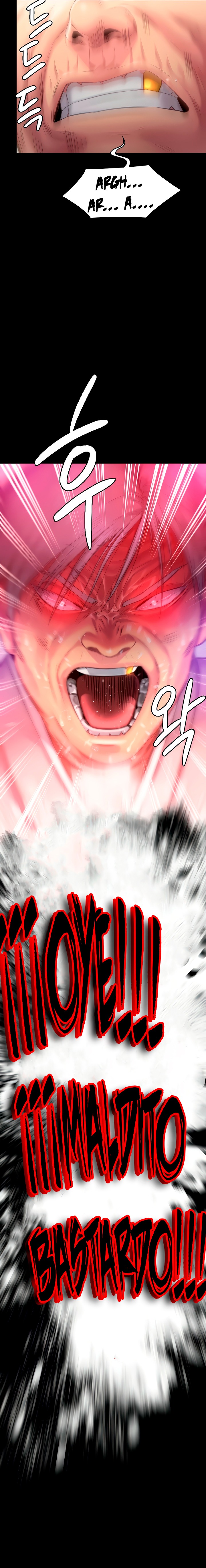 Queen Bee Raw - Chapter 287 [photo 2] - MangaPorn