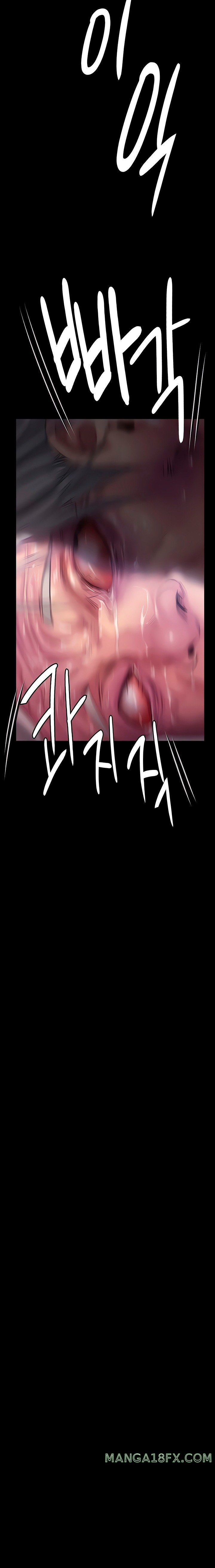 Queen Bee Raw - Chapter 287 [photo 29] - MangaPorn