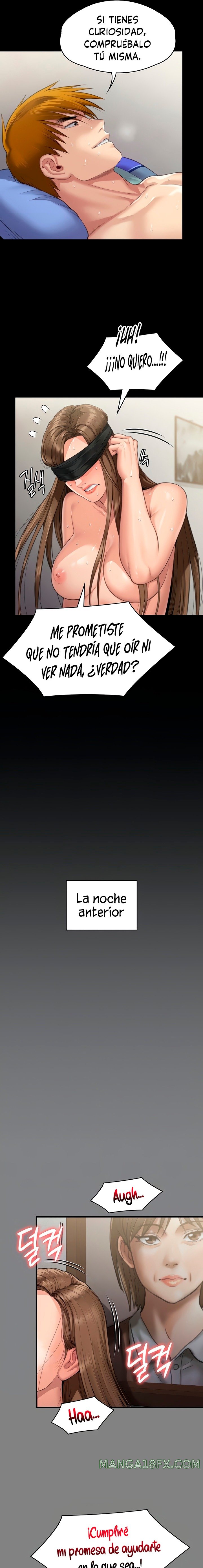 Queen Bee Raw - Chapter 287 [photo 6] - MangaPorn