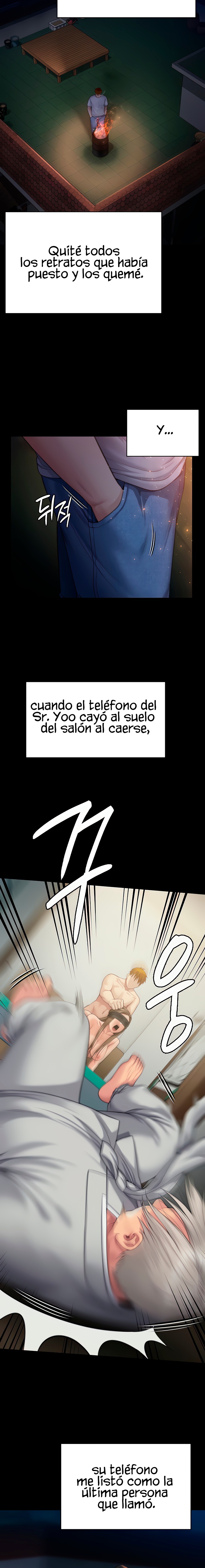 Queen Bee Raw - Chapter 288 [photo 10] - MangaPorn