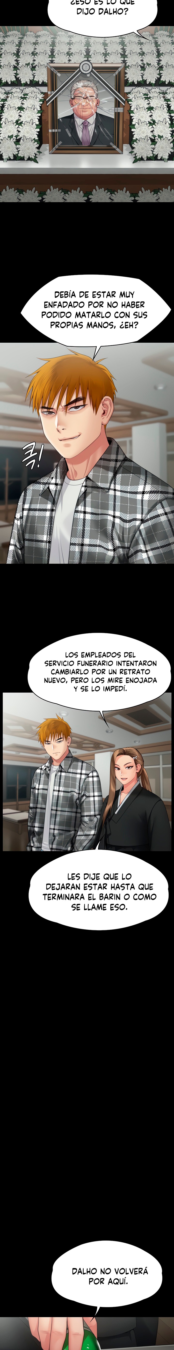 Queen Bee Raw - Chapter 288 [photo 13] - MangaPorn