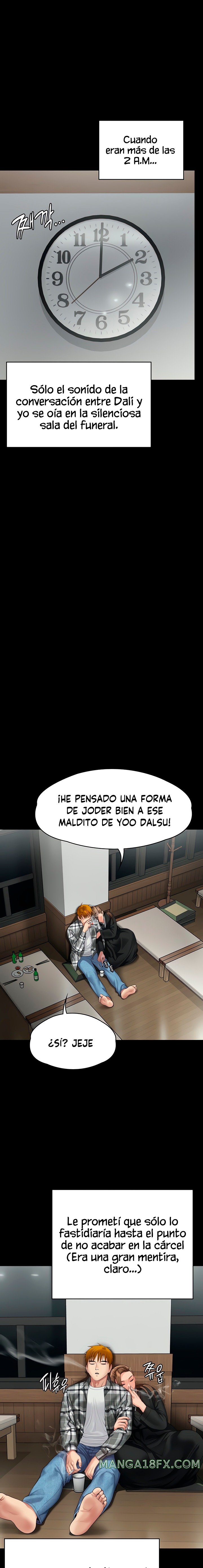 Queen Bee Raw - Chapter 288 [photo 17] - MangaPorn