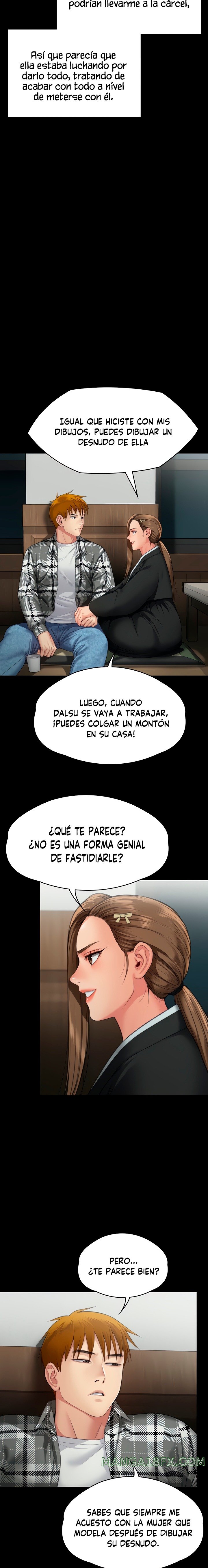 Queen Bee Raw - Chapter 288 [photo 27] - MangaPorn