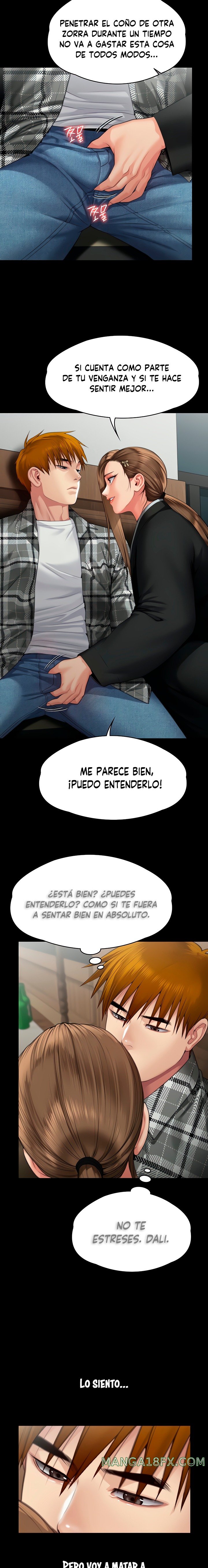 Queen Bee Raw - Chapter 288 [photo 29] - MangaPorn