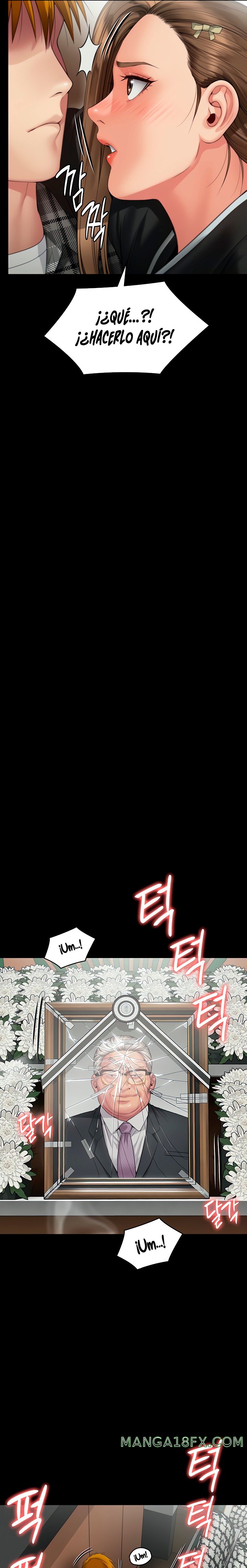 Queen Bee Raw - Chapter 288 [photo 31] - MangaPorn