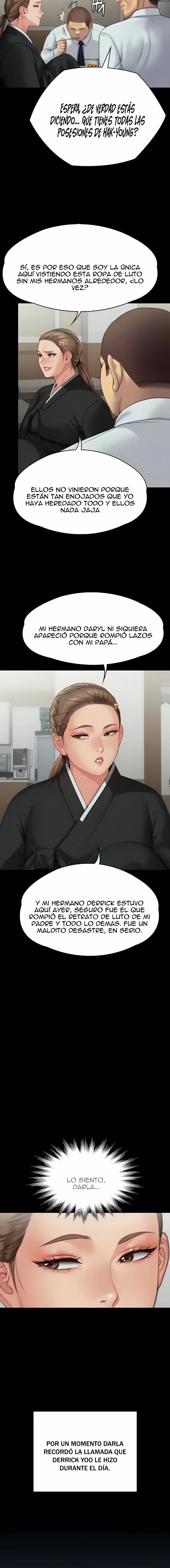 Queen Bee Raw - Chapter 289 [photo 18] - MangaPorn