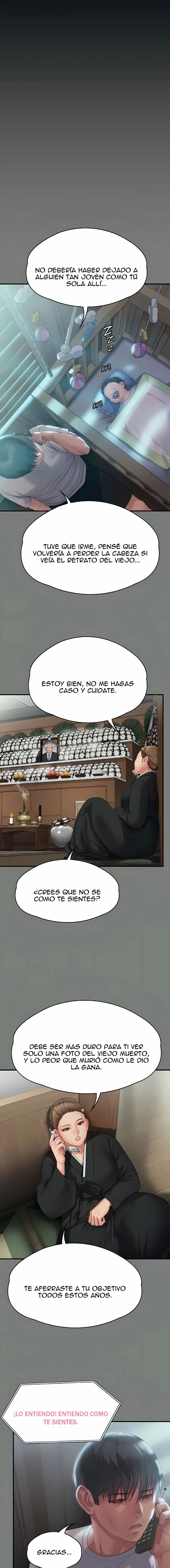 Queen Bee Raw - Chapter 289 [photo 19] - MangaPorn