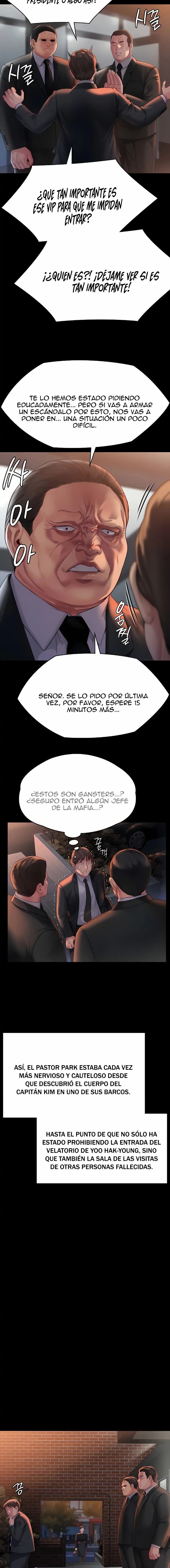 Queen Bee Raw - Chapter 289 [photo 22] - MangaPorn