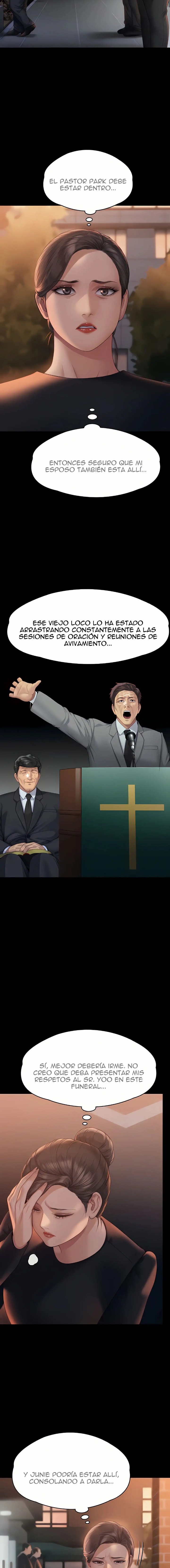 Queen Bee Raw - Chapter 289 [photo 23] - MangaPorn