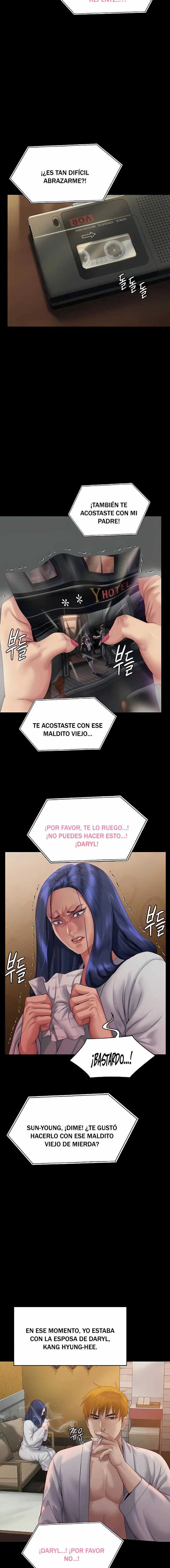 Queen Bee Raw - Chapter 289 [photo 28] - MangaPorn