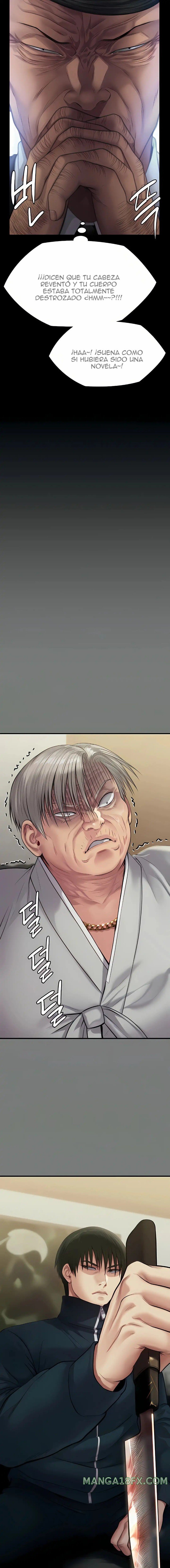 Queen Bee Raw - Chapter 289 [photo 7] - MangaPorn