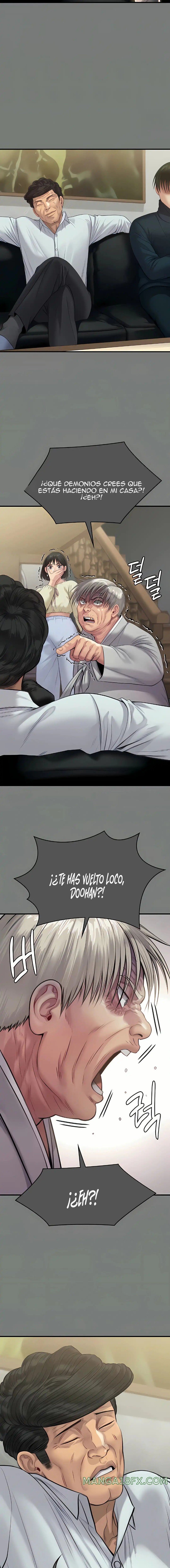 Queen Bee Raw - Chapter 289 [photo 8] - MangaPorn