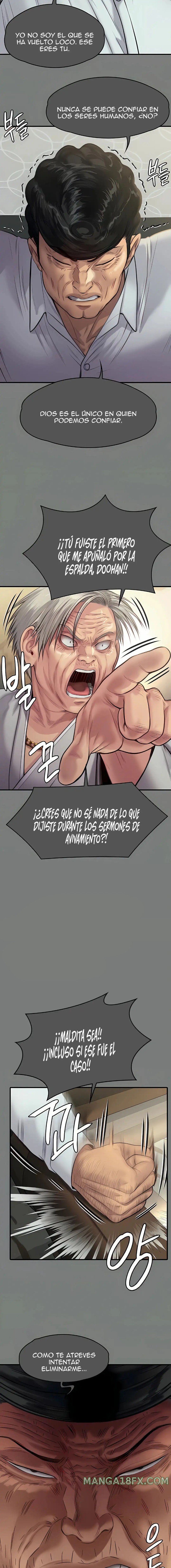 Queen Bee Raw - Chapter 289 [photo 9] - MangaPorn