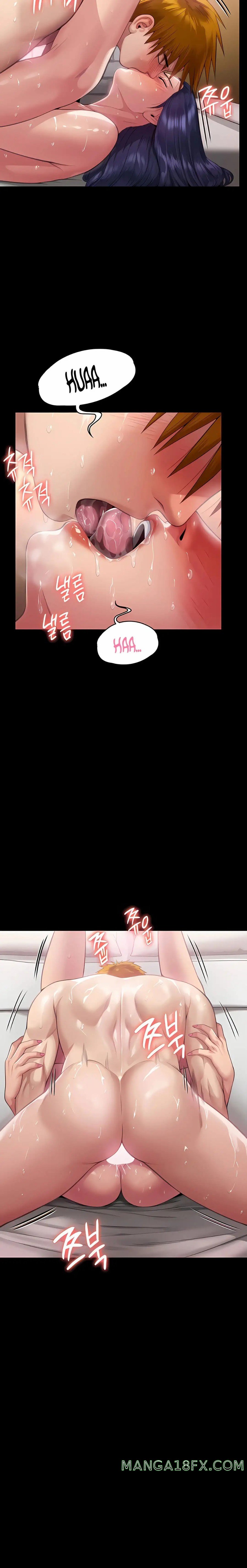 Queen Bee Raw - Chapter 290 [photo 16] - MangaPorn