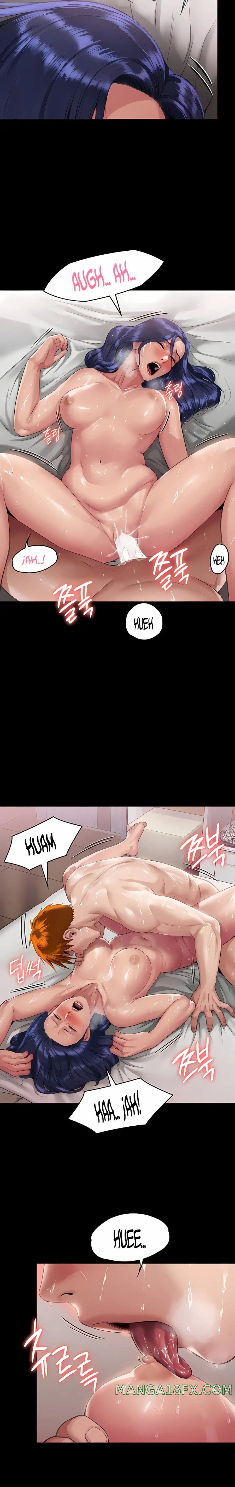 Queen Bee Raw - Chapter 290 [photo 24] - MangaPorn