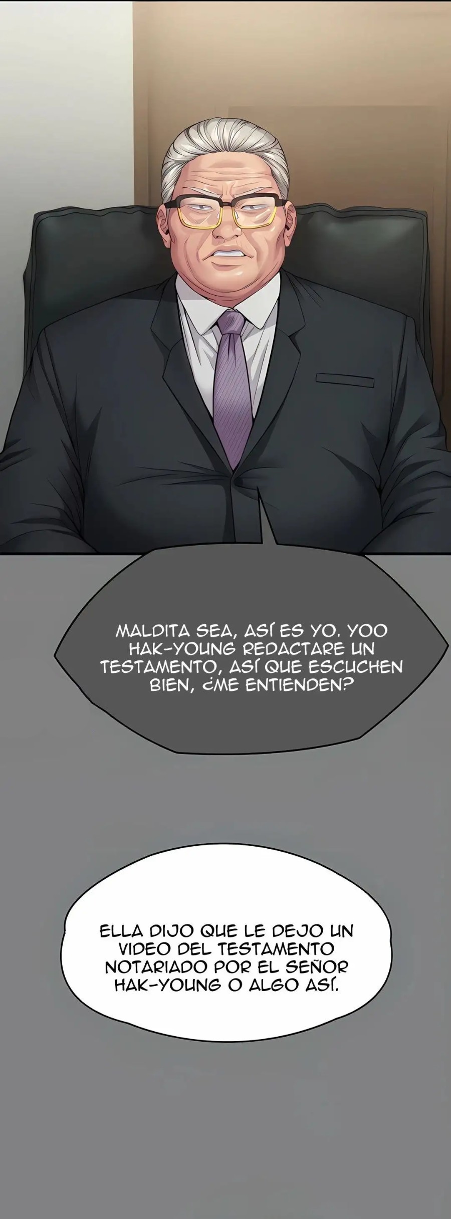 Queen Bee Raw - Chapter 291 [photo 10] - MangaPorn