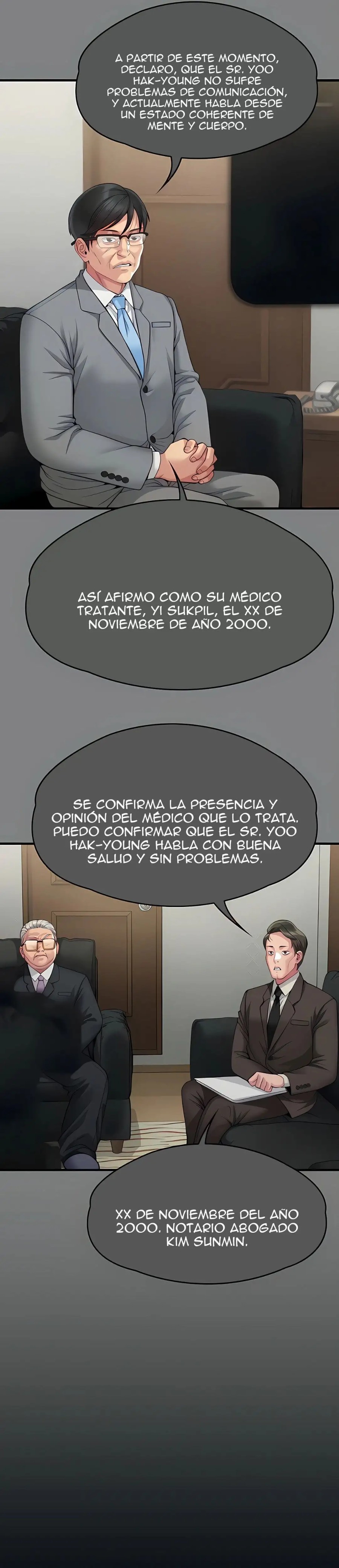 Queen Bee Raw - Chapter 291 [photo 11] - MangaPorn