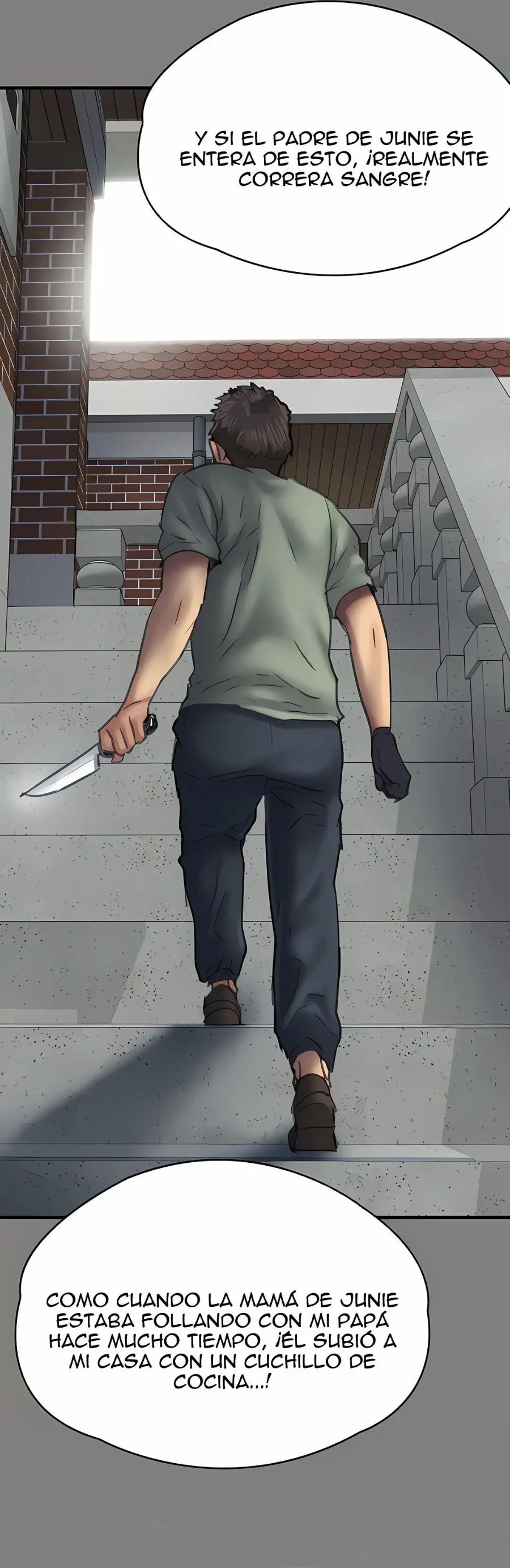 Queen Bee Raw - Chapter 291 [photo 16] - MangaPorn