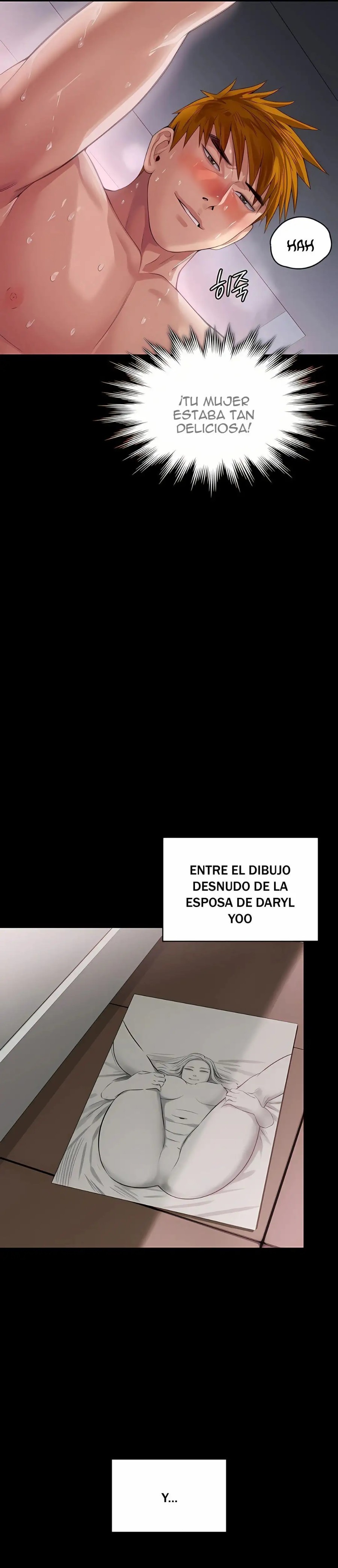 Queen Bee Raw - Chapter 291 [photo 2] - MangaPorn