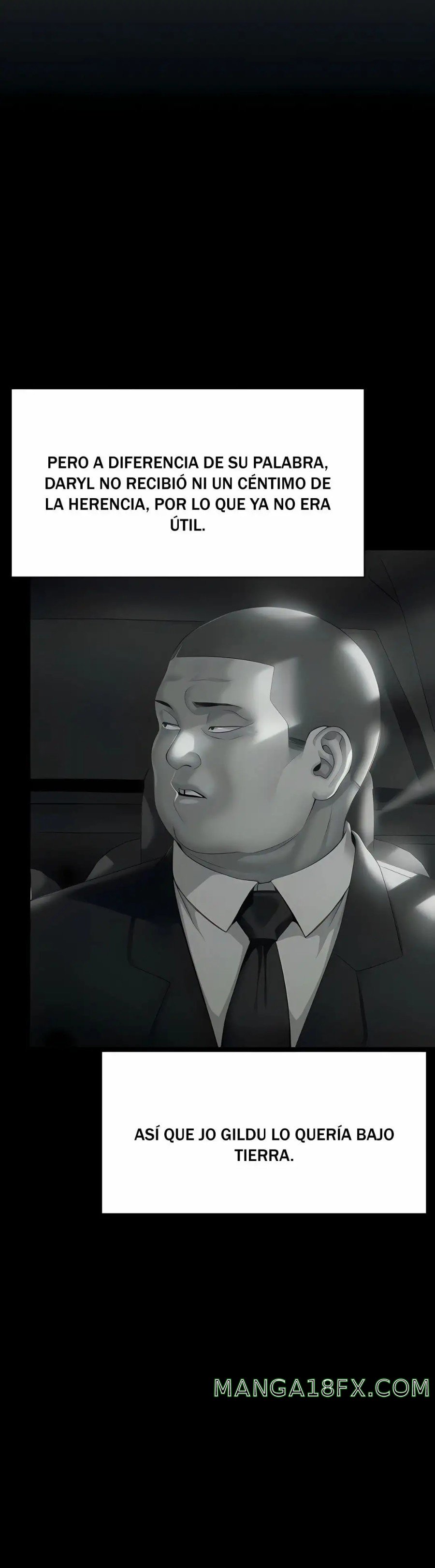 Queen Bee Raw - Chapter 291 [photo 31] - MangaPorn