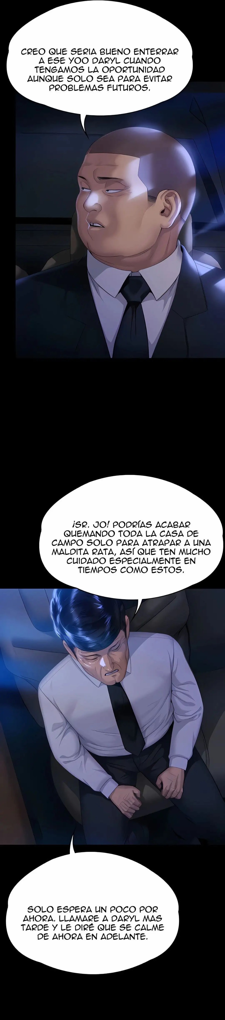 Queen Bee Raw - Chapter 291 [photo 32] - MangaPorn