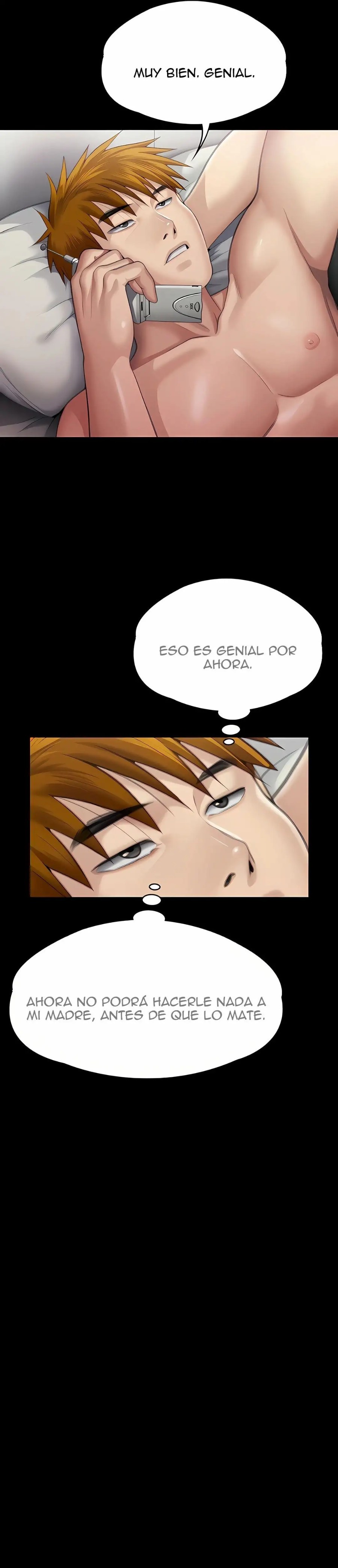 Queen Bee Raw - Chapter 291 [photo 43] - MangaPorn