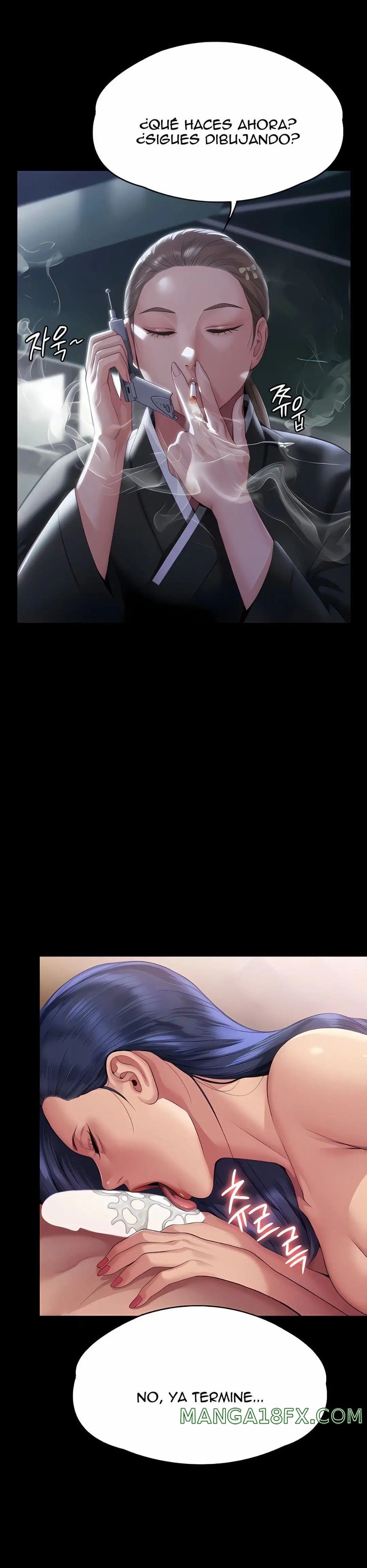 Queen Bee Raw - Chapter 291 [photo 44] - MangaPorn