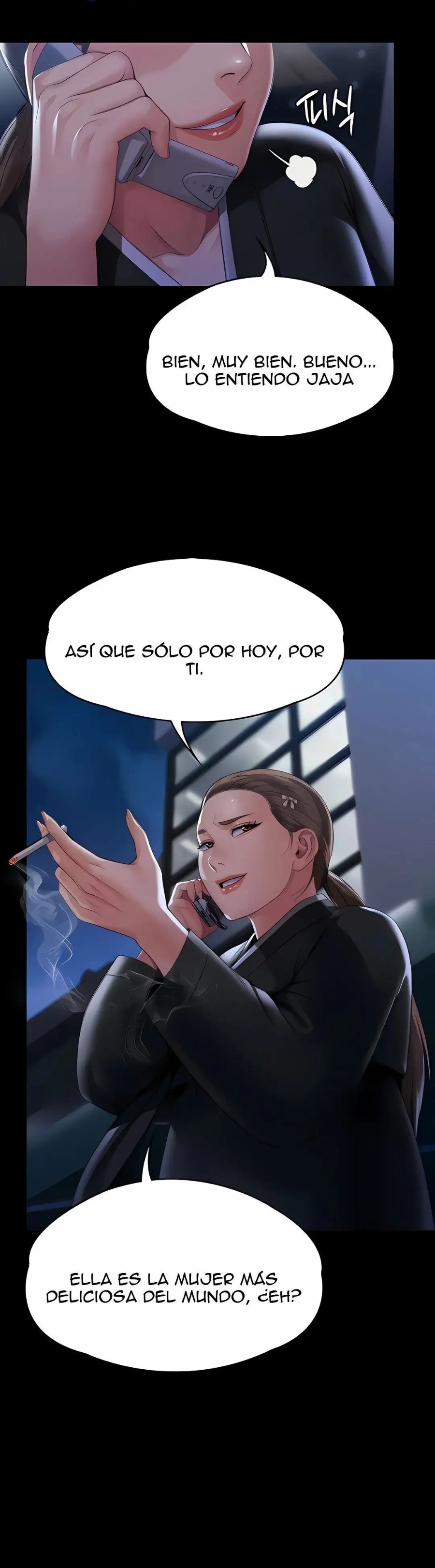 Queen Bee Raw - Chapter 291 [photo 48] - MangaPorn