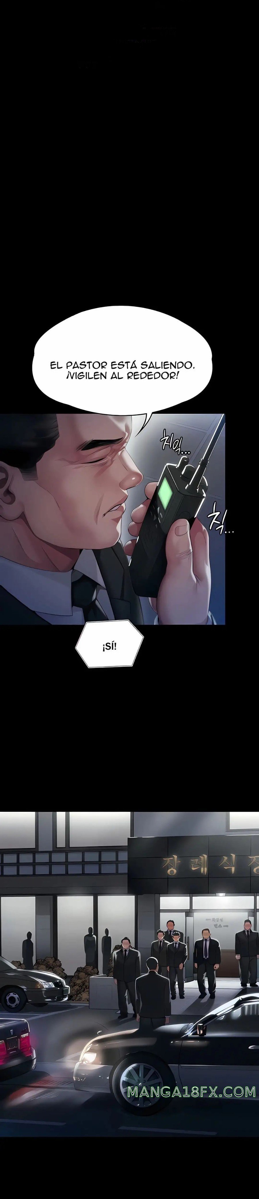 Queen Bee Raw - Chapter 291 [photo 5] - MangaPorn