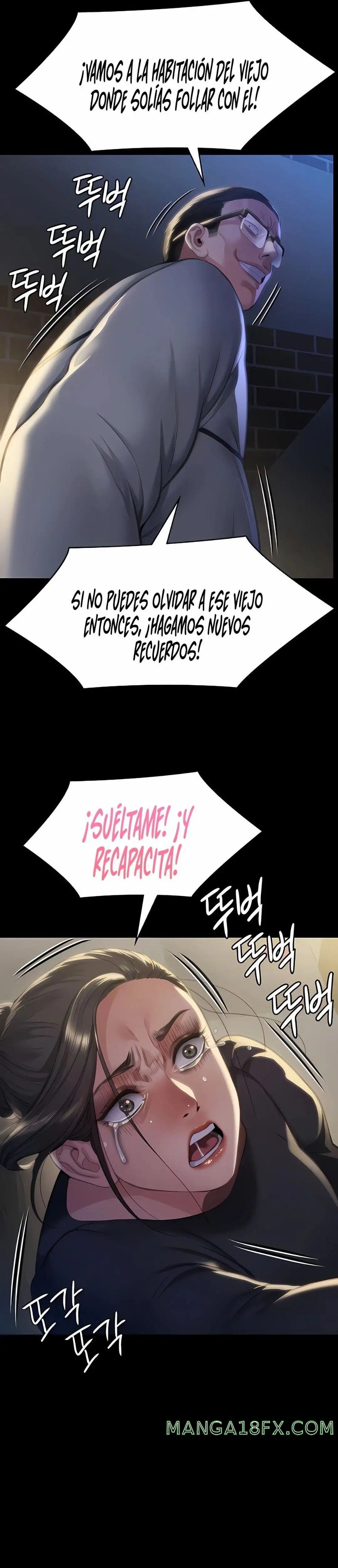 Queen Bee Raw - Chapter 291 [photo 59] - MangaPorn