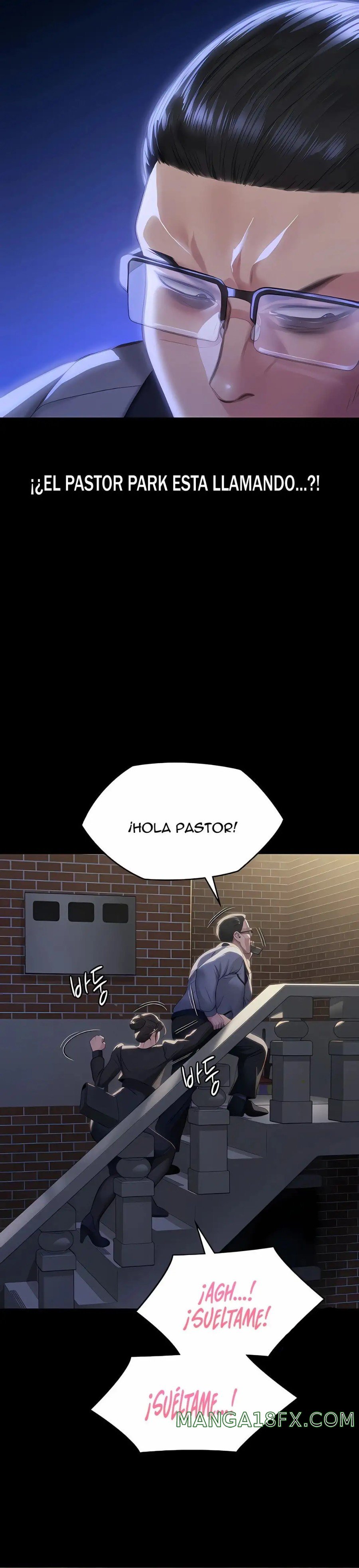 Queen Bee Raw - Chapter 291 [photo 61] - MangaPorn