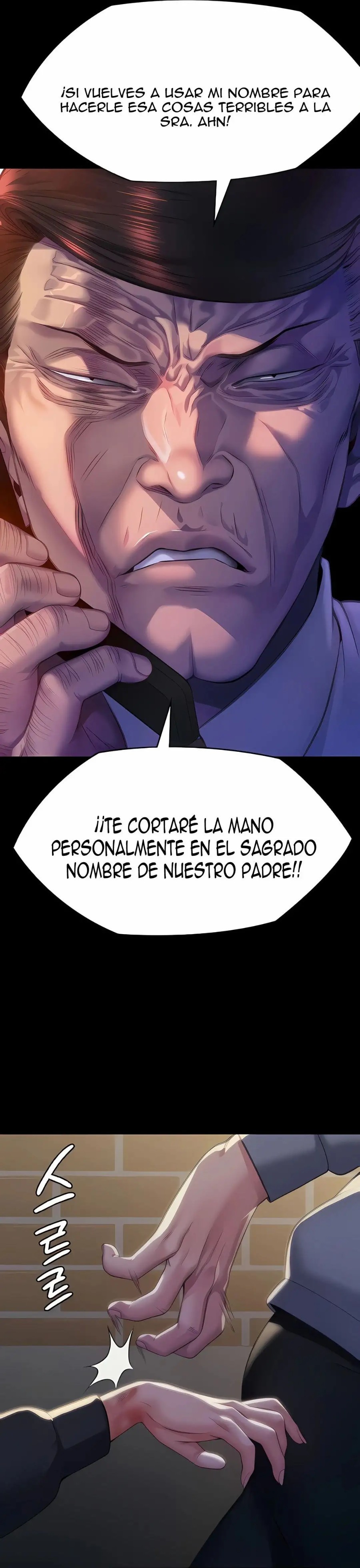 Queen Bee Raw - Chapter 291 [photo 67] - MangaPorn