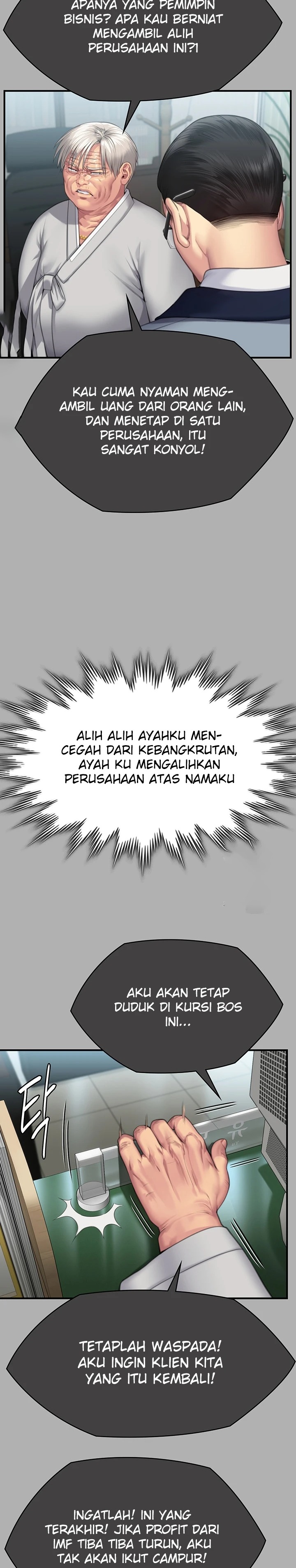 Queen Bee Raw - Chapter 292 [photo 19] - MangaPorn