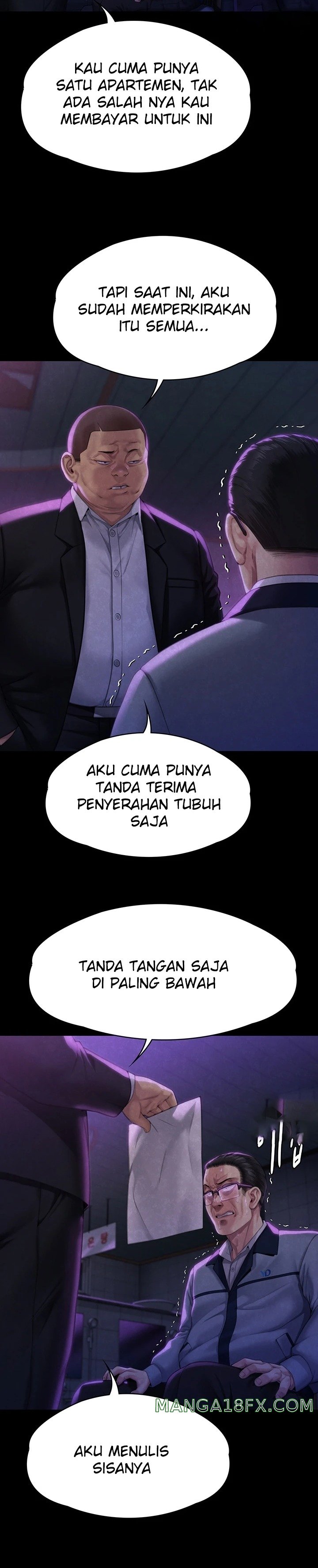 Queen Bee Raw - Chapter 292 [photo 29] - MangaPorn