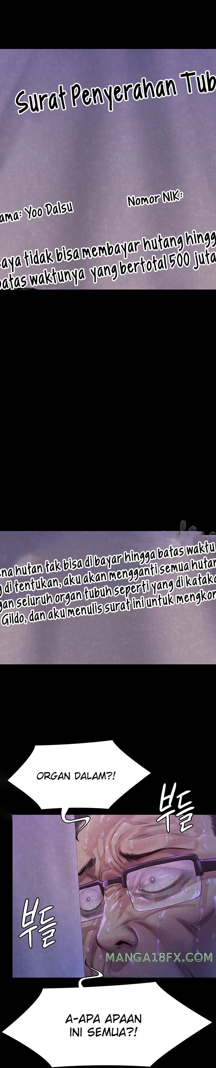 Queen Bee Raw - Chapter 292 [photo 30] - MangaPorn