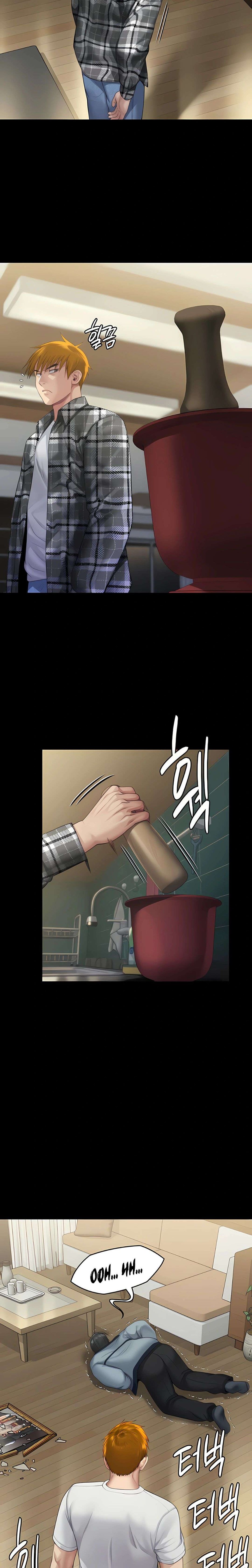 Queen Bee Raw - Chapter 294 [photo 10] - MangaPorn