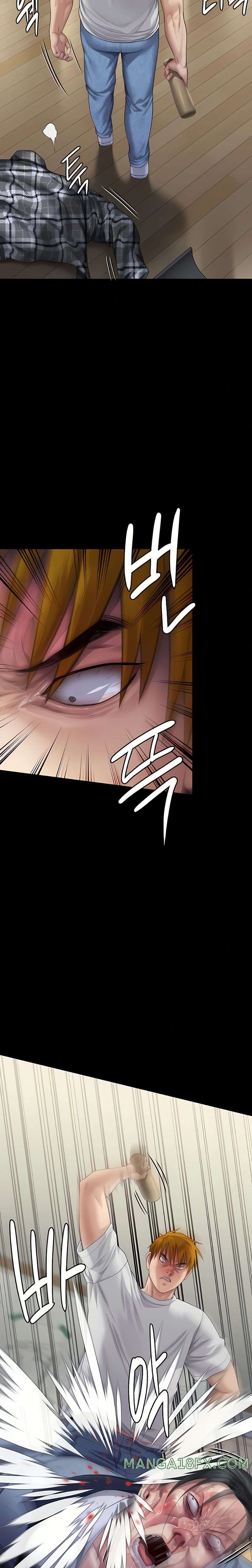 Queen Bee Raw - Chapter 294 [photo 11] - MangaPorn