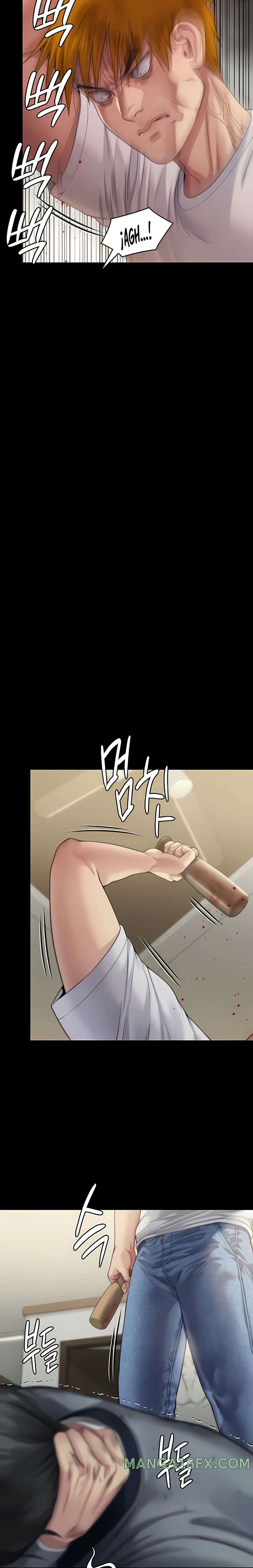 Queen Bee Raw - Chapter 294 [photo 13] - MangaPorn