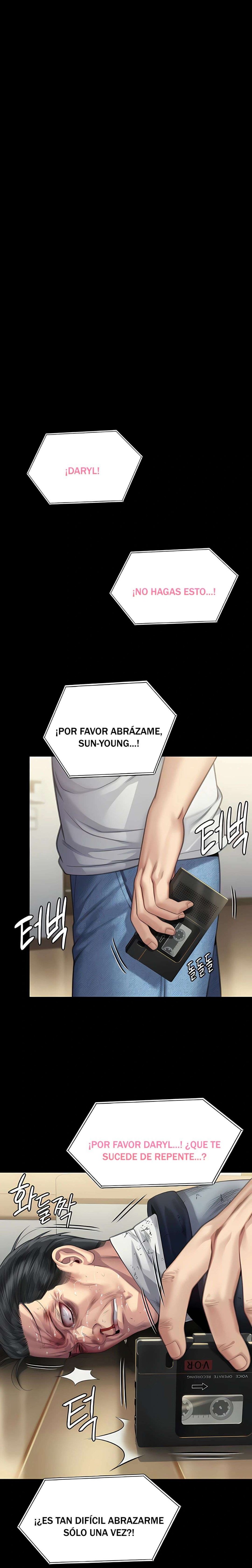 Queen Bee Raw - Chapter 294 [photo 15] - MangaPorn