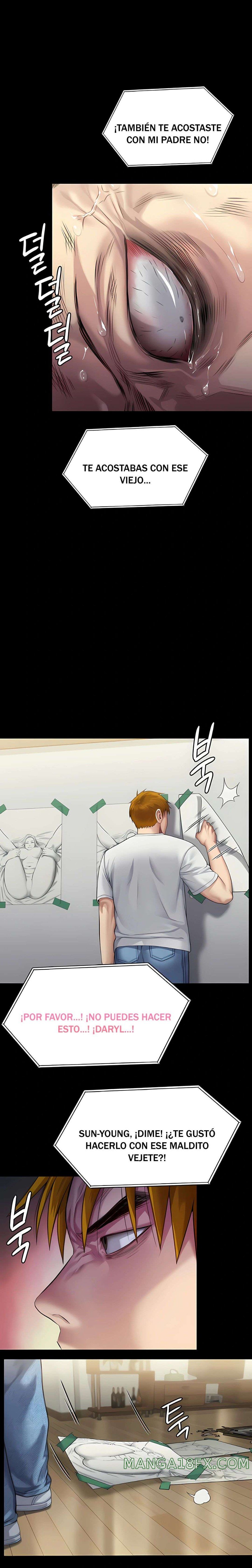 Queen Bee Raw - Chapter 294 [photo 16] - MangaPorn