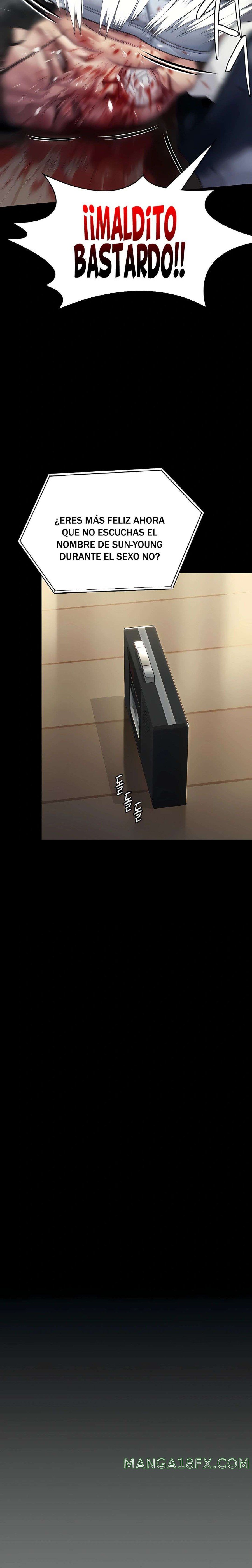 Queen Bee Raw - Chapter 294 [photo 22] - MangaPorn