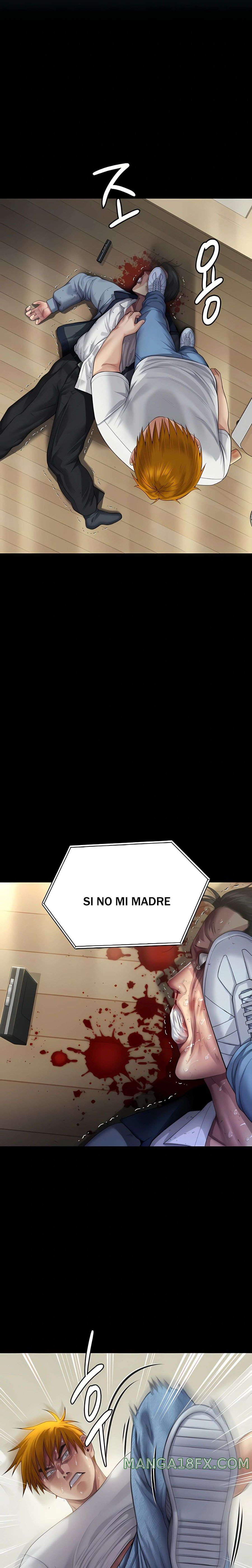 Queen Bee Raw - Chapter 294 [photo 23] - MangaPorn