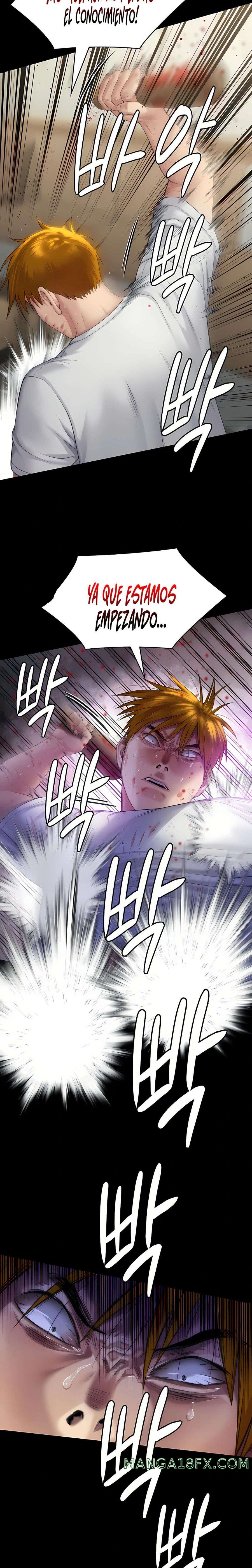 Queen Bee Raw - Chapter 294 [photo 25] - MangaPorn